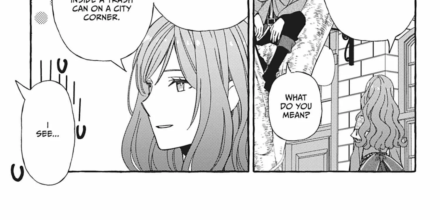 My Contract With the Apothecary Monster Zinmanga X Chapter 5 Page 62