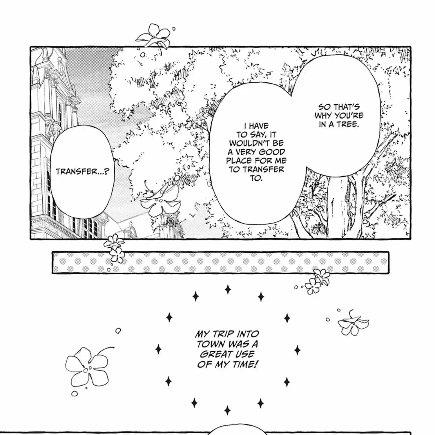 My Contract With the Apothecary Monster Zinmanga X Chapter 5 Page 65