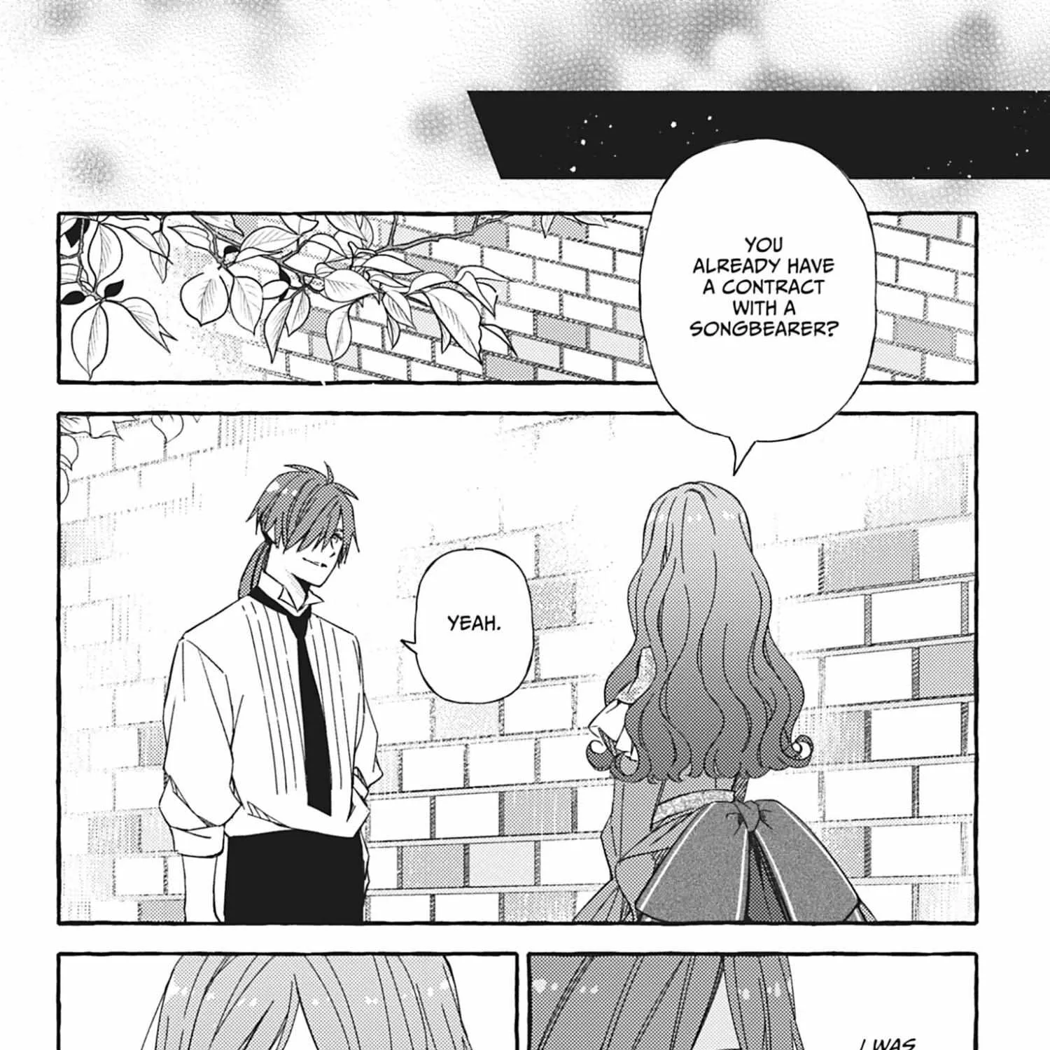 My Contract With the Apothecary Monster Zinmanga X Chapter 5 Page 71