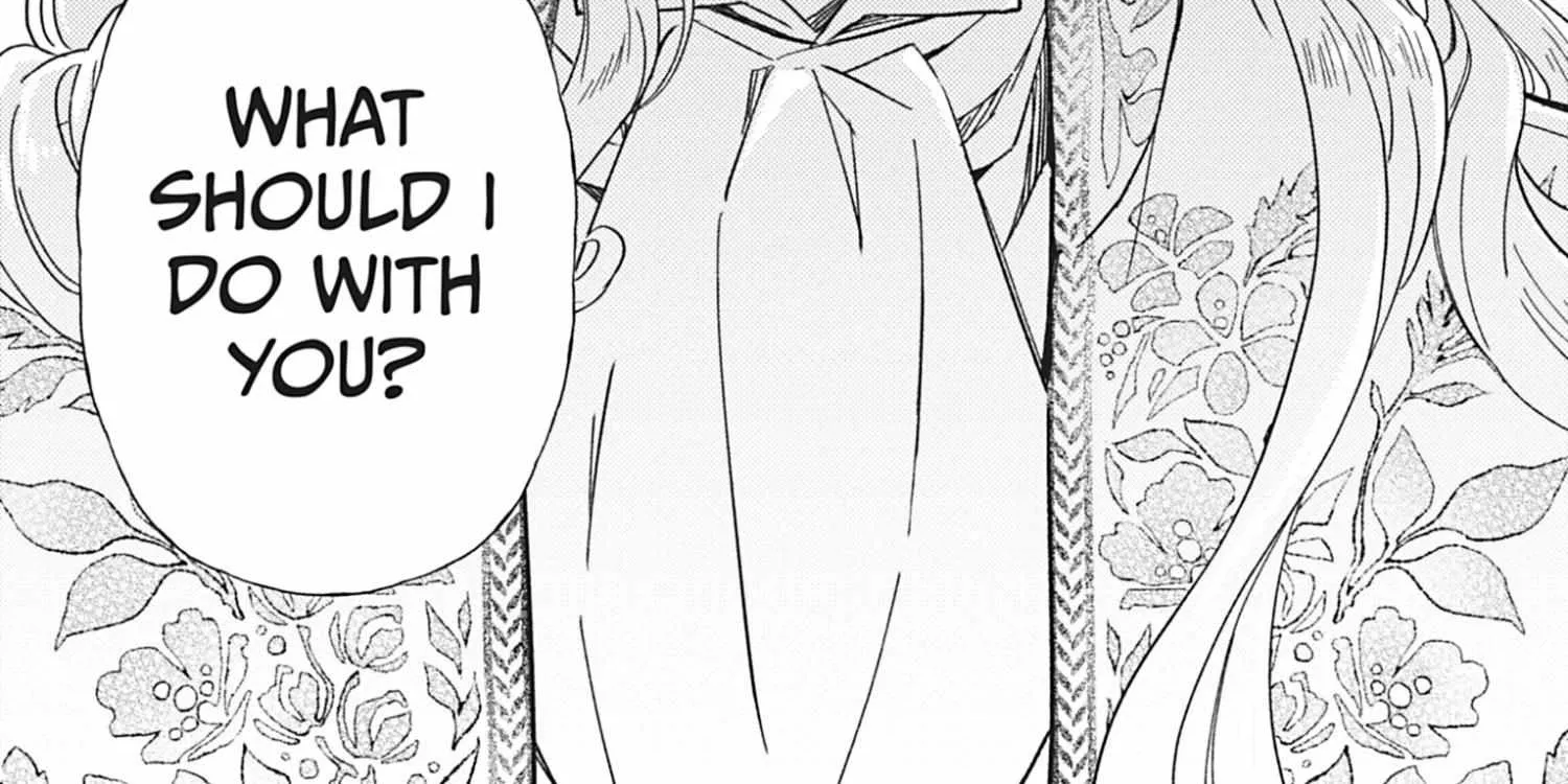 My Contract With the Apothecary Monster Zinmanga X Chapter 5 Page 82