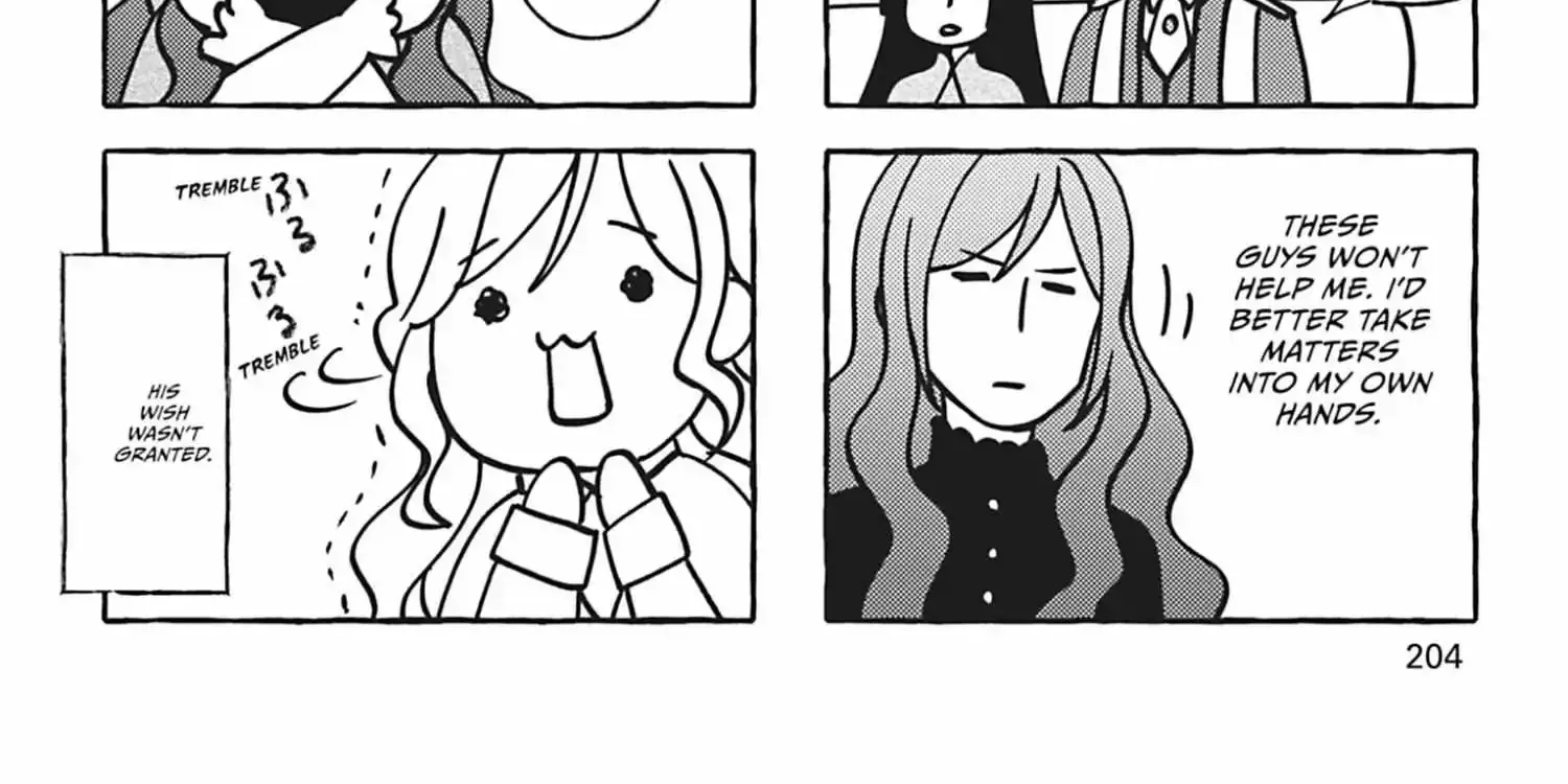 My Contract With the Apothecary Monster Zinmanga X Chapter 5 Page 88