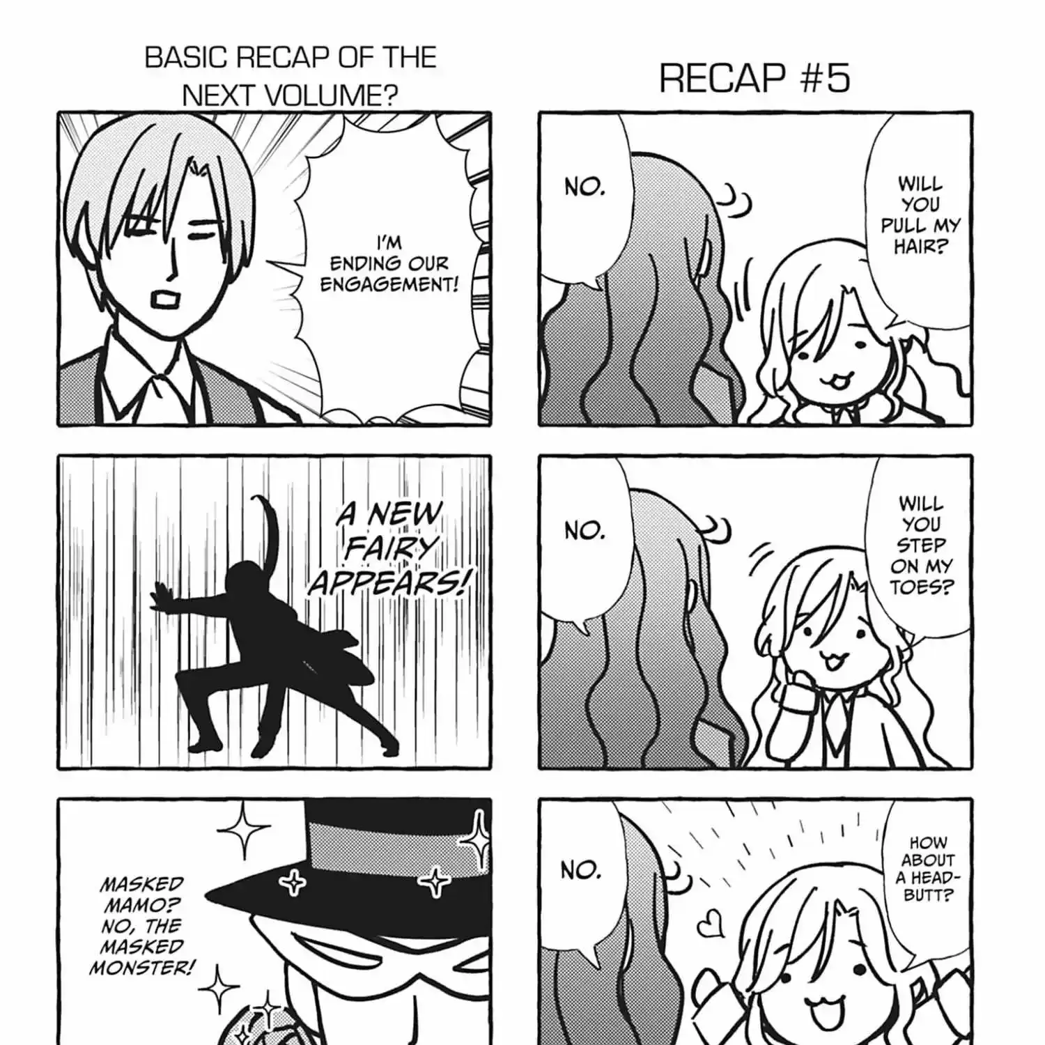 My Contract With the Apothecary Monster Zinmanga X Chapter 5 Page 91