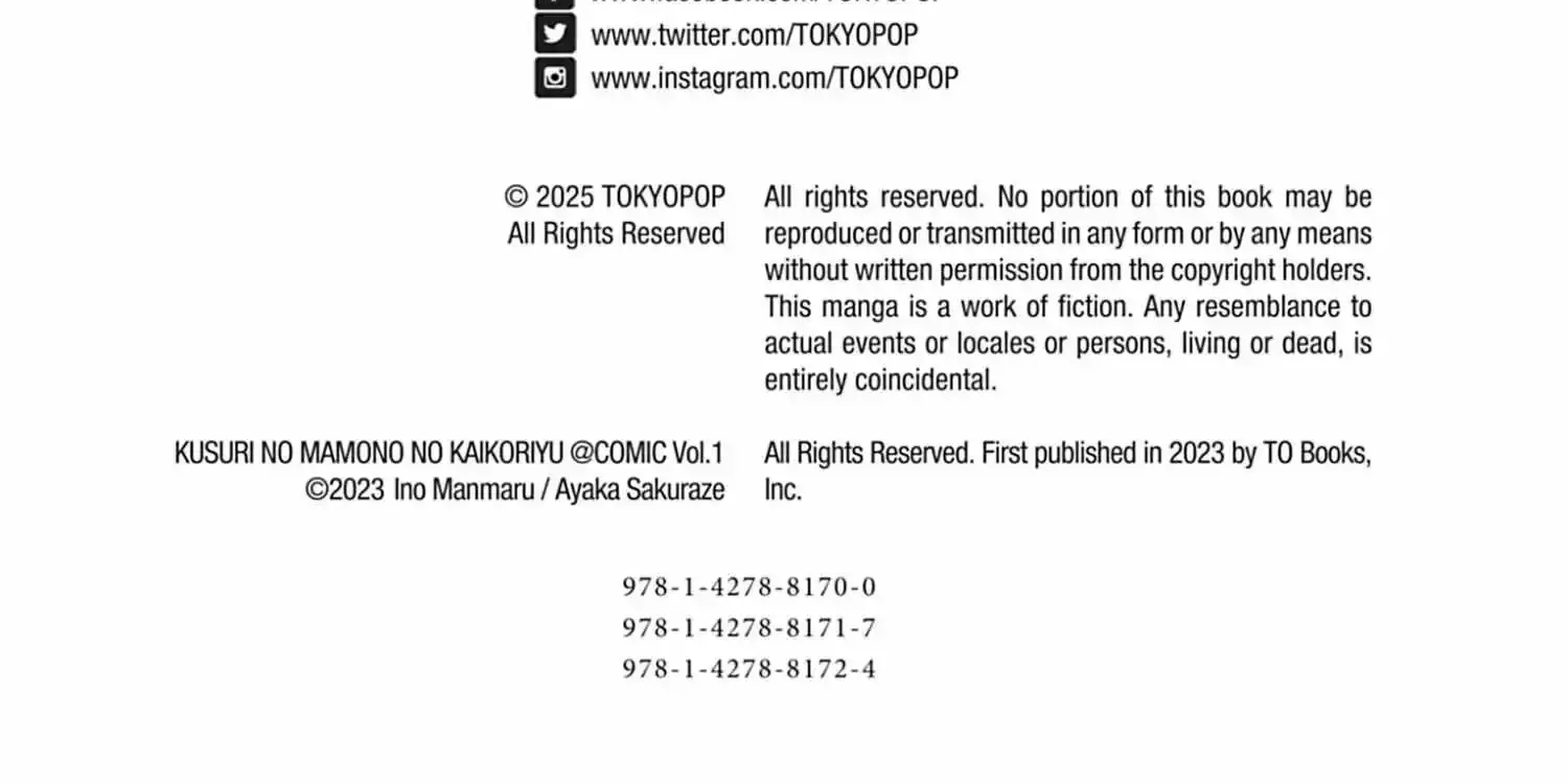 My Contract With the Apothecary Monster Zinmanga X Chapter 5 Page 100