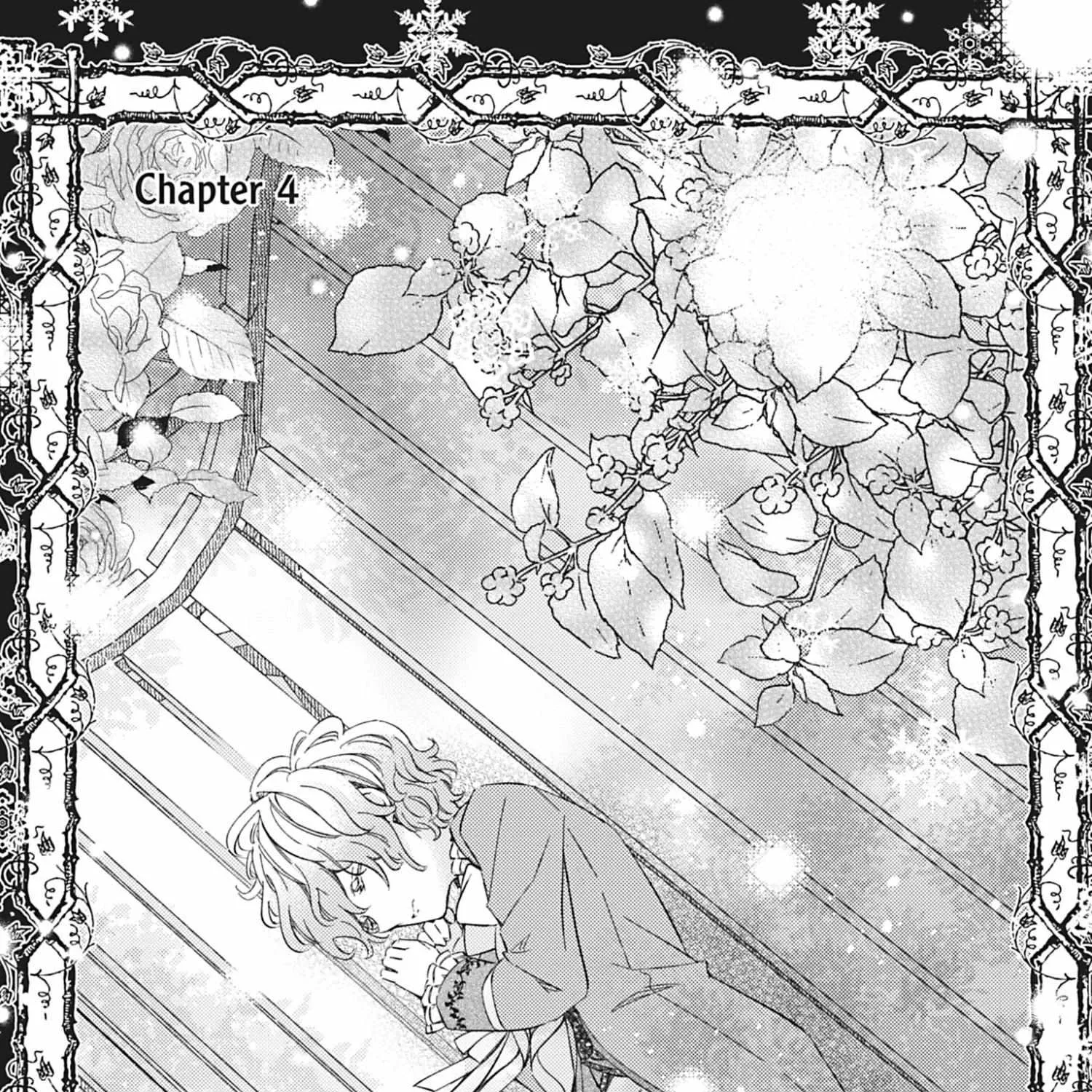 My Contract With the Apothecary Monster Zinmanga X Chapter 4 Page 2