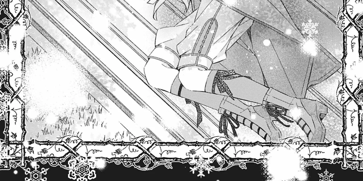 My Contract With the Apothecary Monster Zinmanga X Chapter 4 Page 3