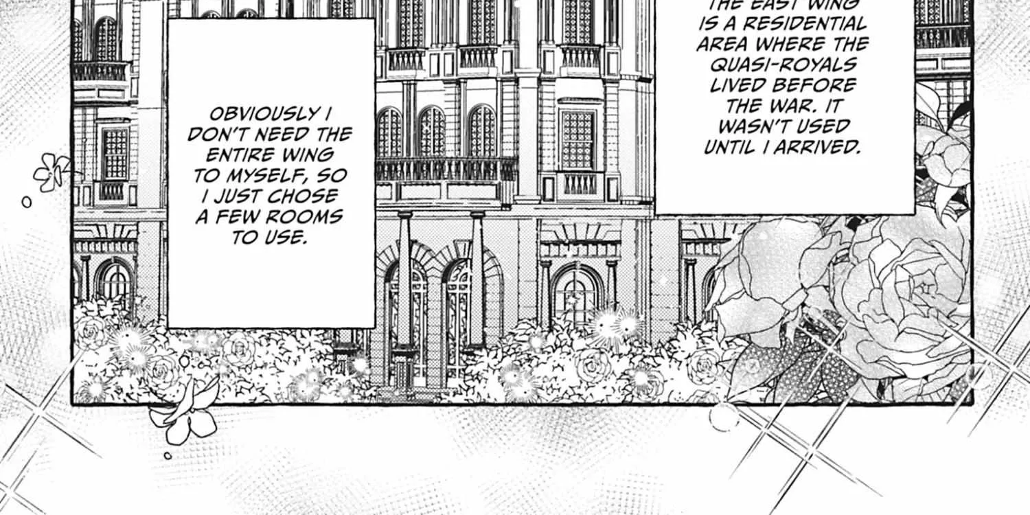 My Contract With the Apothecary Monster Zinmanga X Chapter 4 Page 7