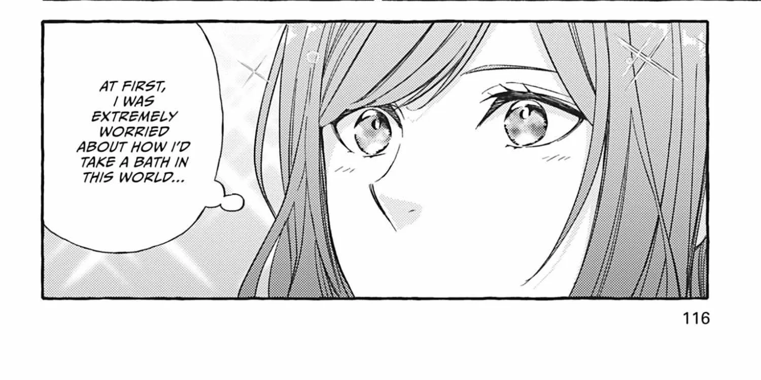 My Contract With the Apothecary Monster Zinmanga X Chapter 4 Page 9