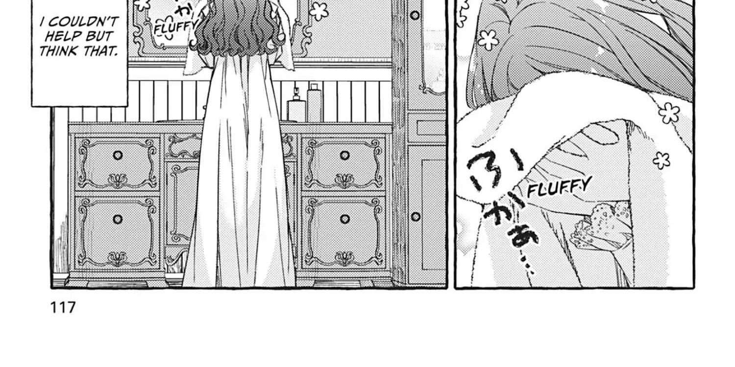 My Contract With the Apothecary Monster Zinmanga X Chapter 4 Page 11