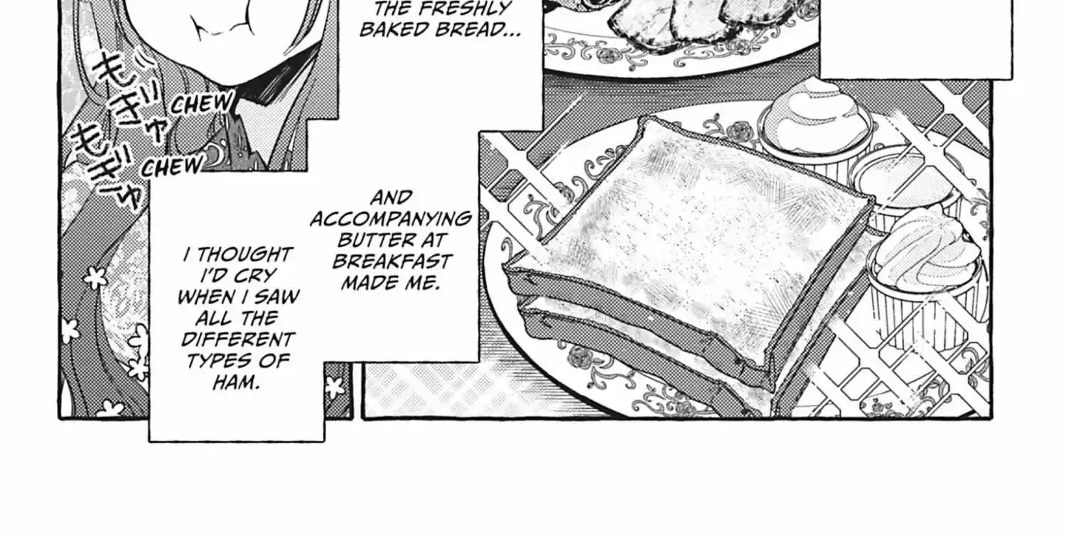 My Contract With the Apothecary Monster Zinmanga X Chapter 4 Page 13