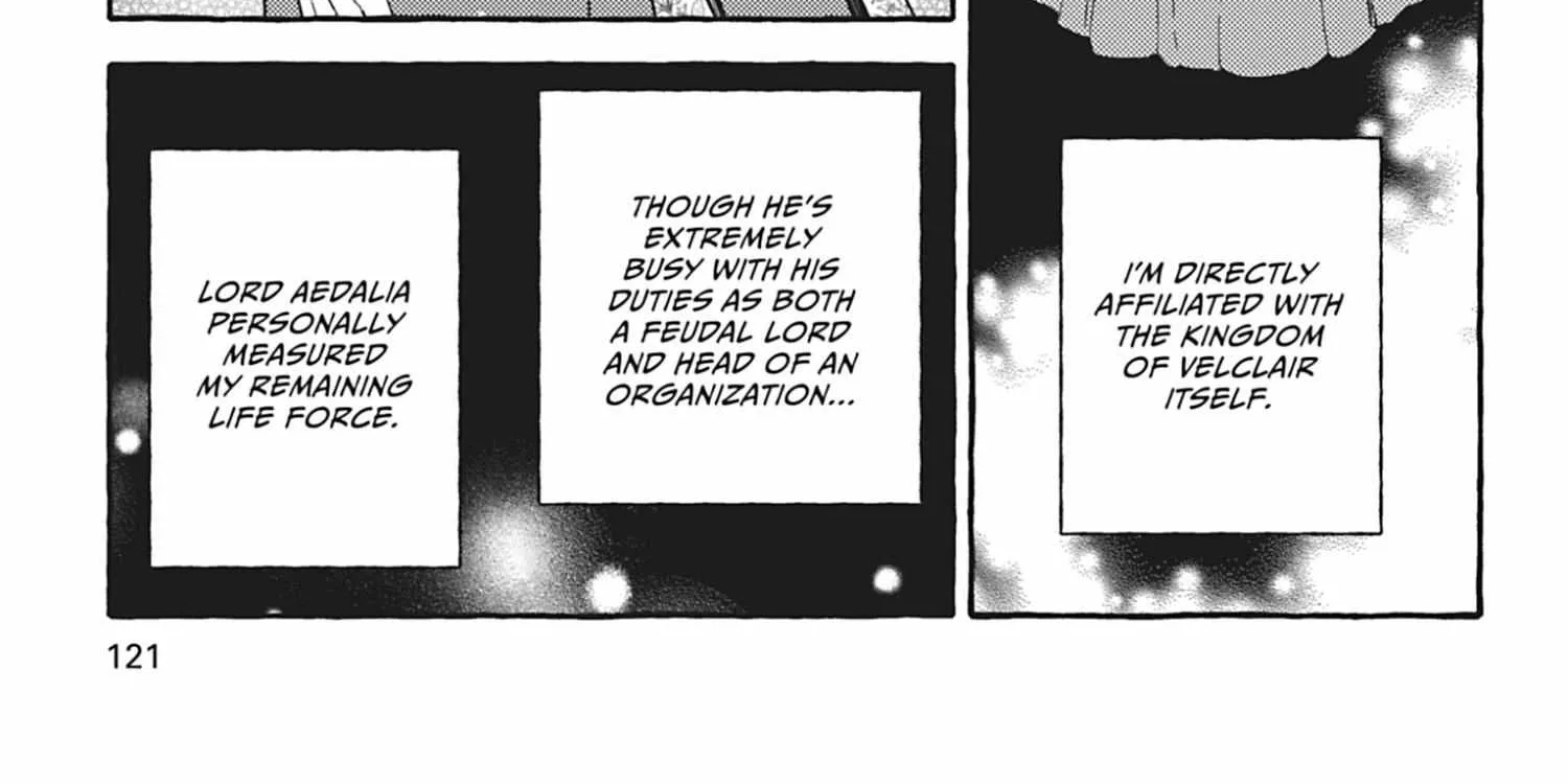 My Contract With the Apothecary Monster Zinmanga X Chapter 4 Page 19