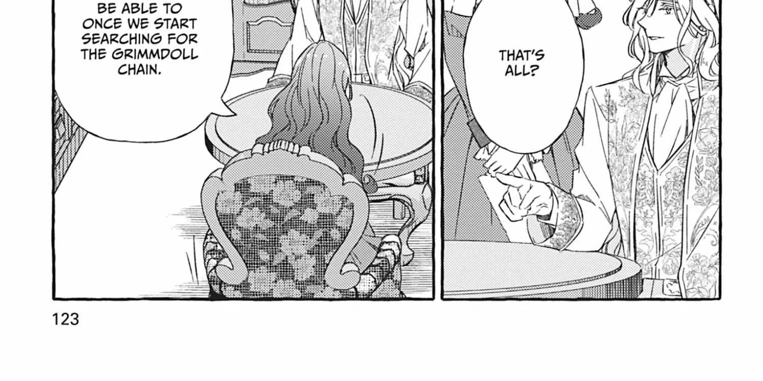 My Contract With the Apothecary Monster Zinmanga X Chapter 4 Page 23