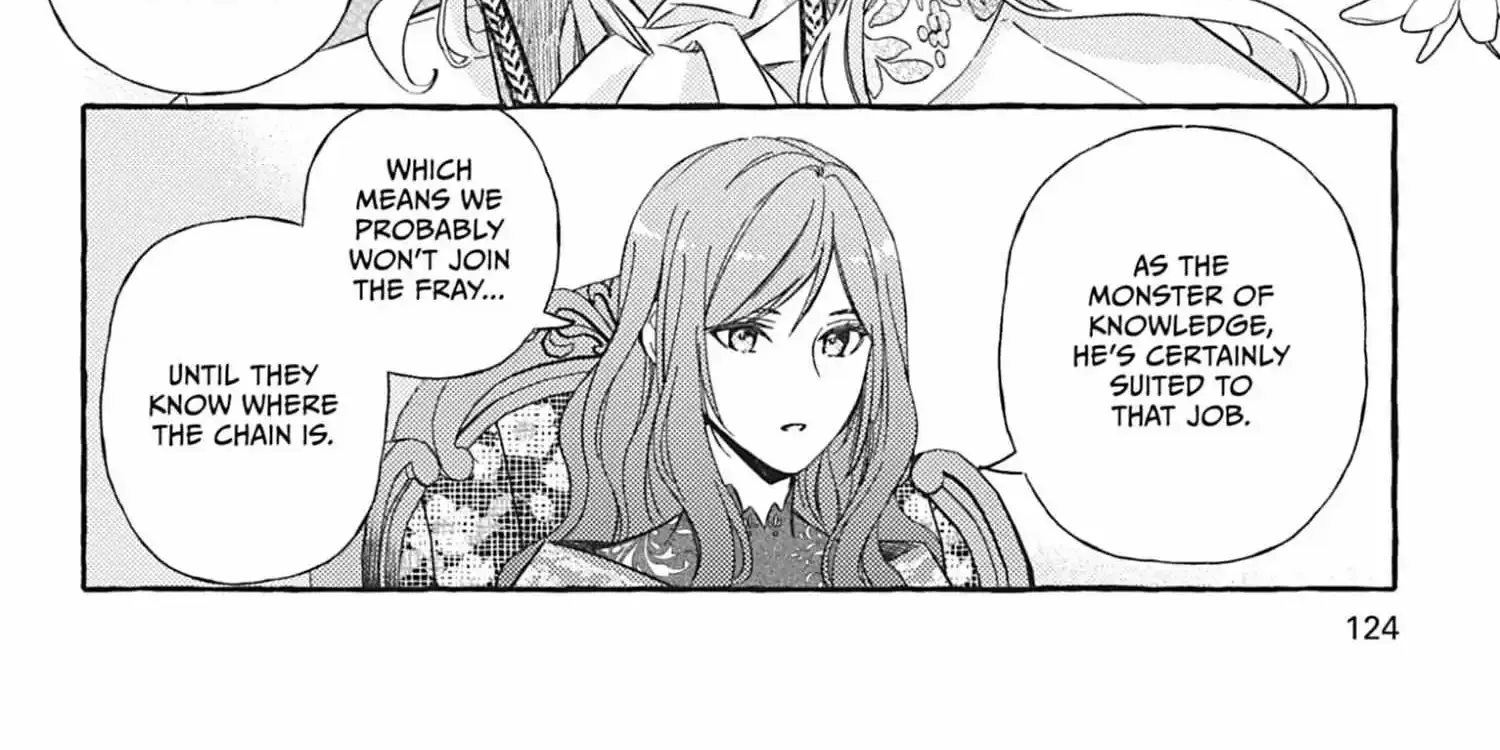 My Contract With the Apothecary Monster Zinmanga X Chapter 4 Page 25