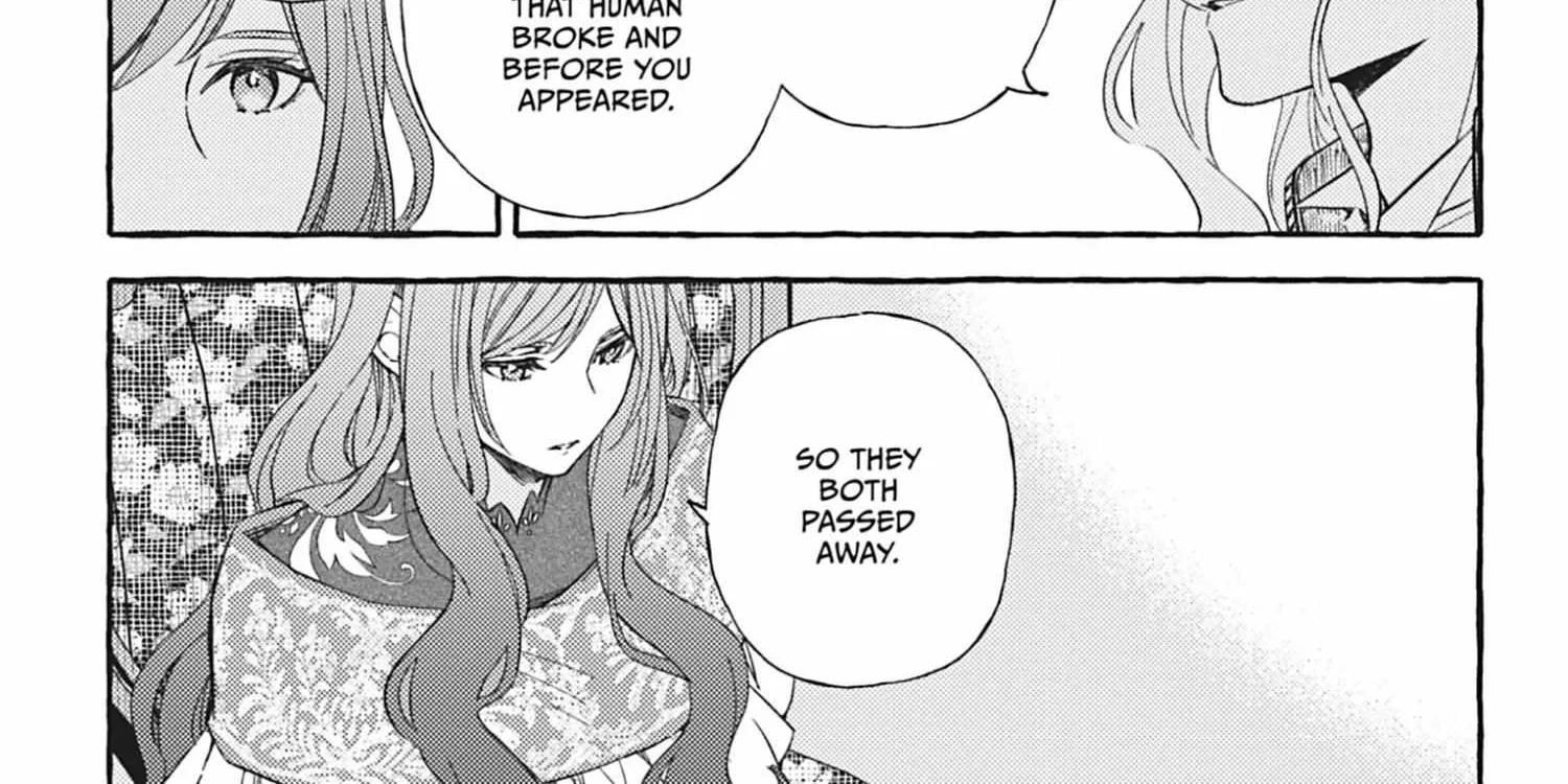 My Contract With the Apothecary Monster Zinmanga X Chapter 4 Page 27