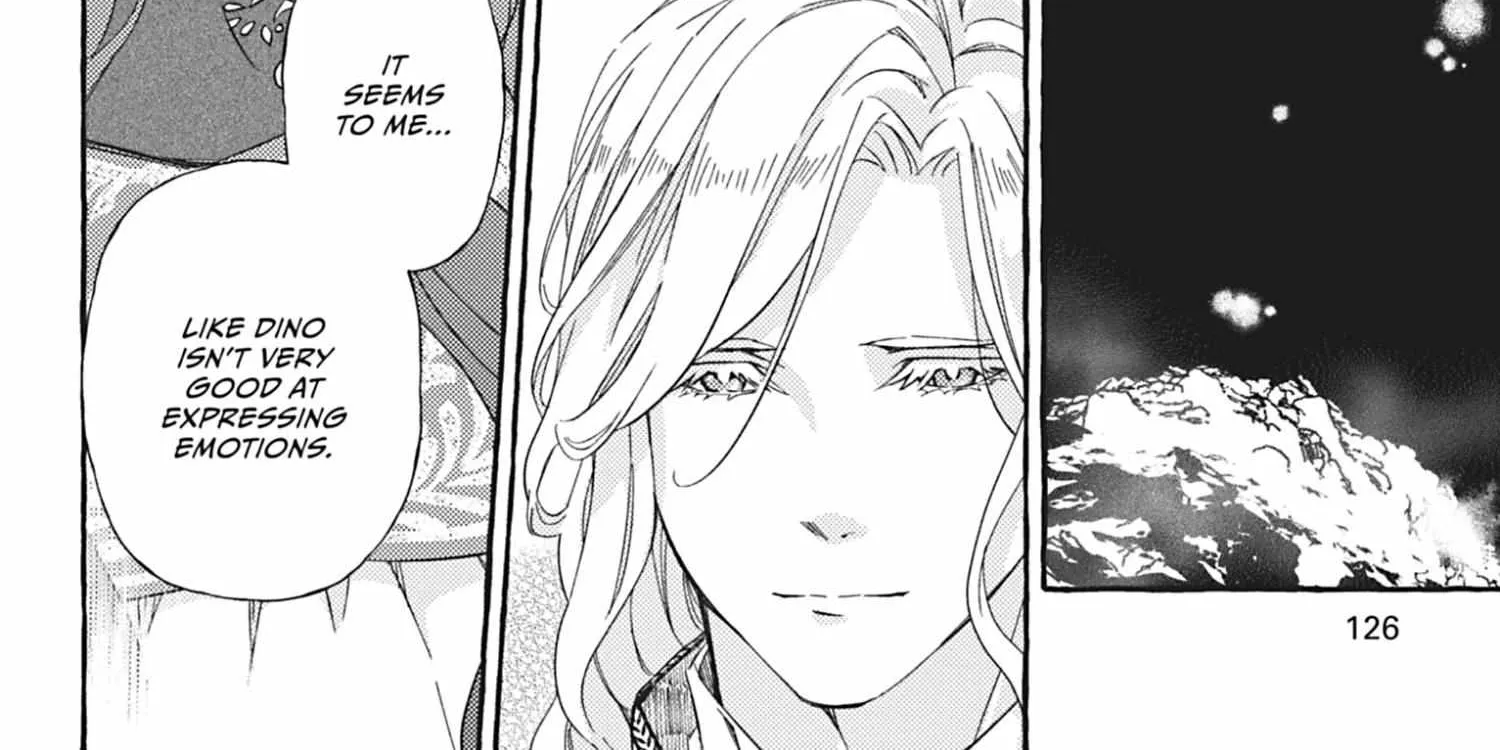 My Contract With the Apothecary Monster Zinmanga X Chapter 4 Page 29