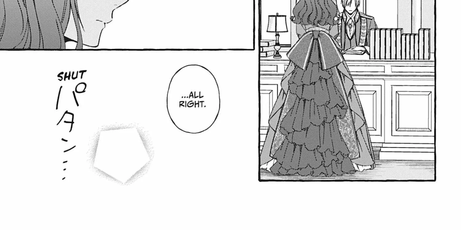 My Contract With the Apothecary Monster Zinmanga X Chapter 4 Page 35