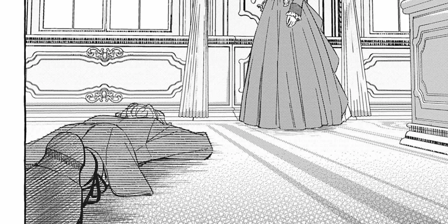 My Contract With the Apothecary Monster Zinmanga X Chapter 4 Page 37