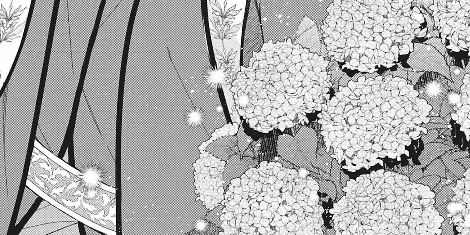 My Contract With the Apothecary Monster Zinmanga X Chapter 3 Page 2
