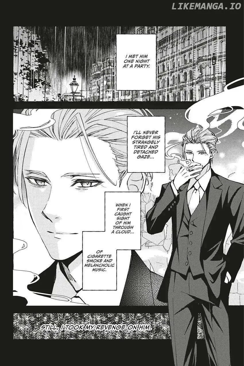My Contract With the Apothecary Monster Zinmanga X Chapter 1 Page 7