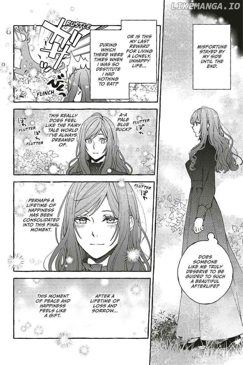 My Contract With the Apothecary Monster Zinmanga X Chapter 1 Page 9