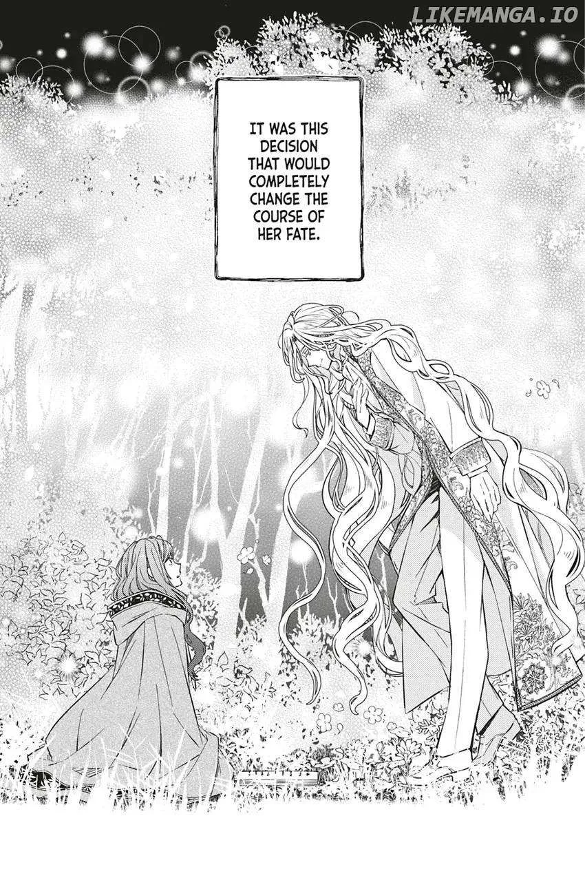 My Contract With the Apothecary Monster Zinmanga X Chapter 1 Page 32