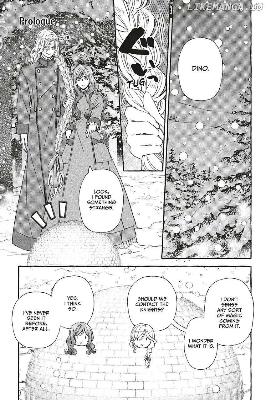 My Contract With the Apothecary Monster Zinmanga X Chapter 0.1 Page 5
