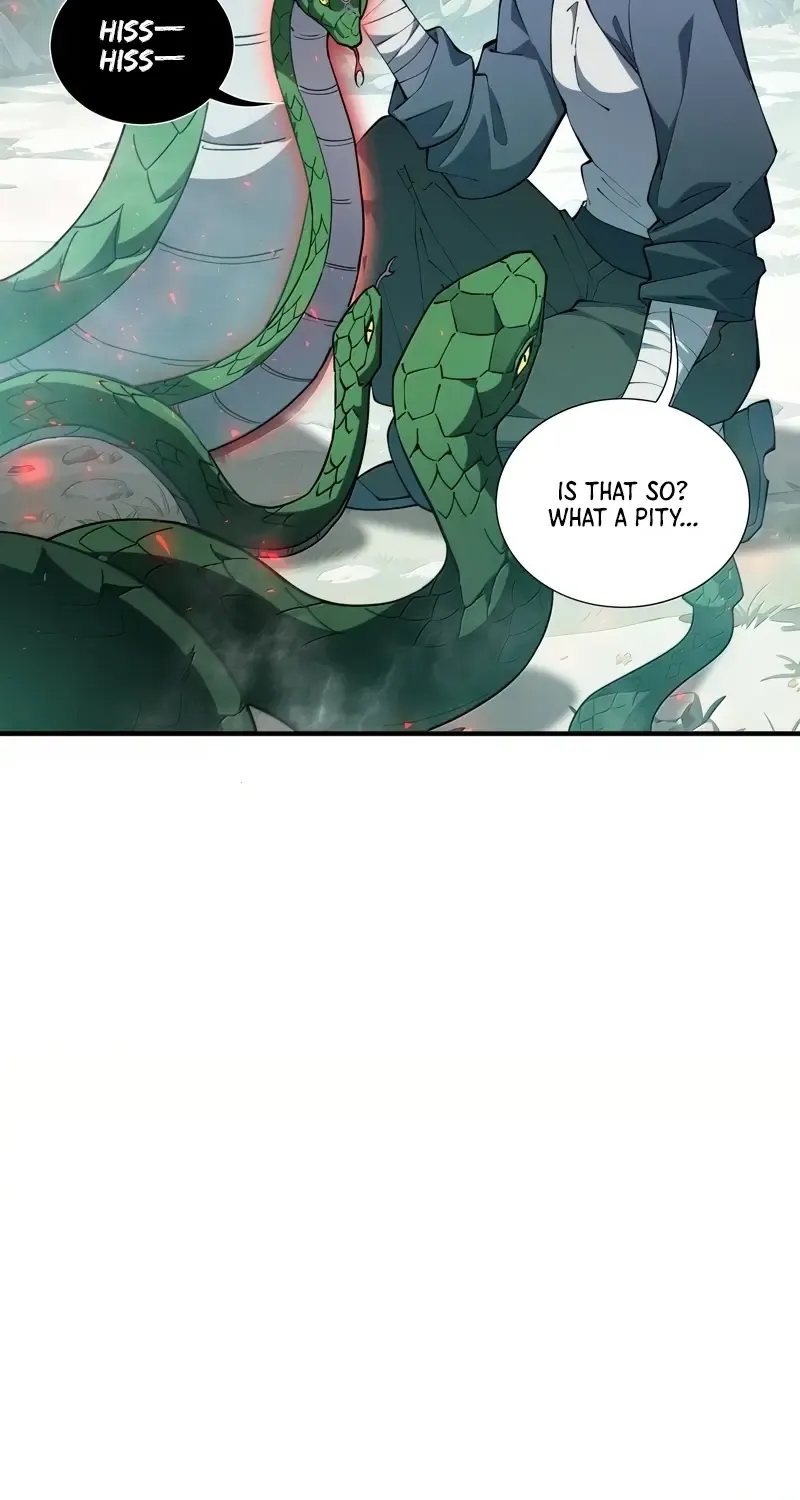 I Contracted Myself Zinmanga X Chapter 78 Page 17