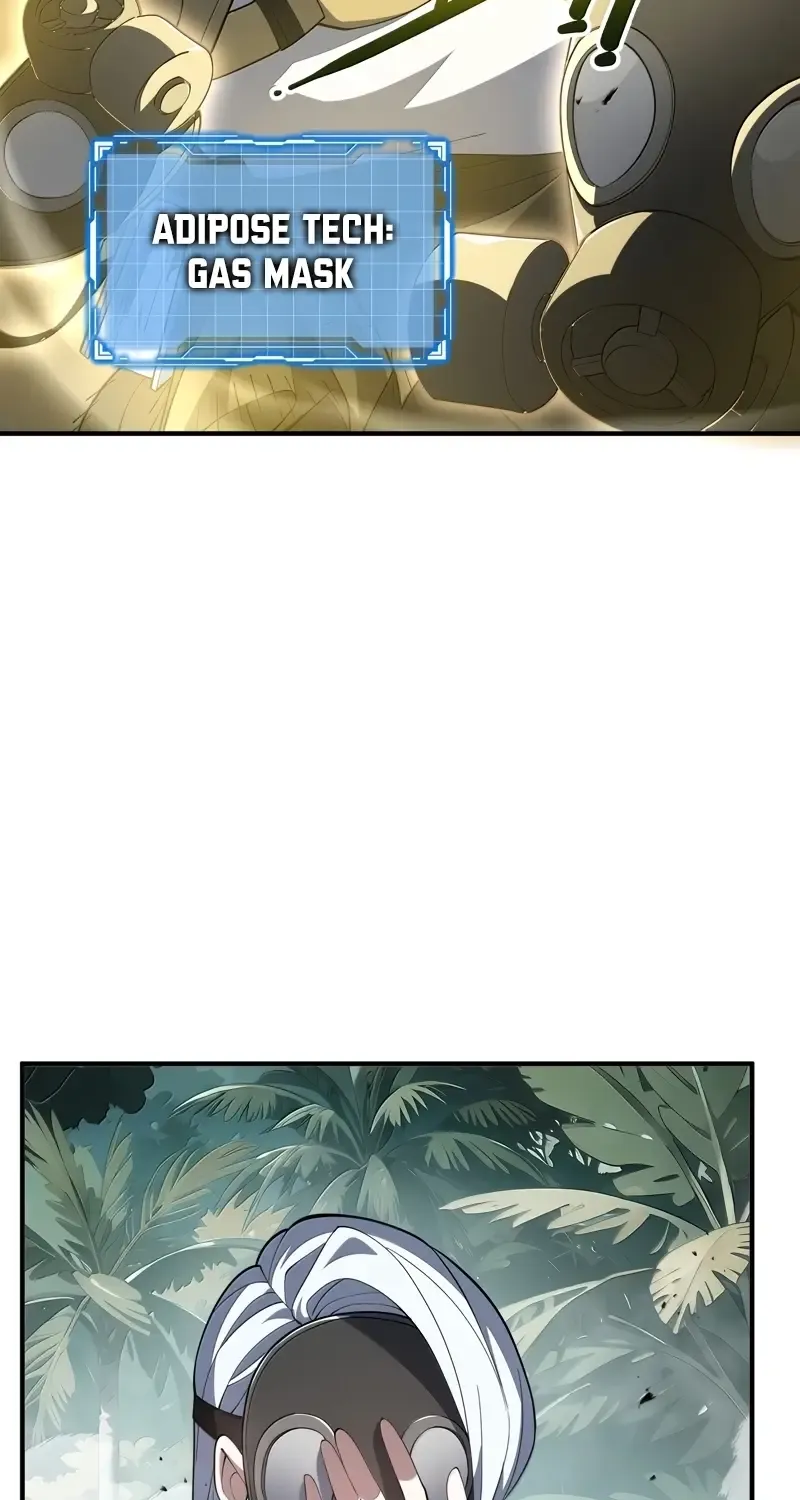 I Contracted Myself Zinmanga X Chapter 78 Page 25