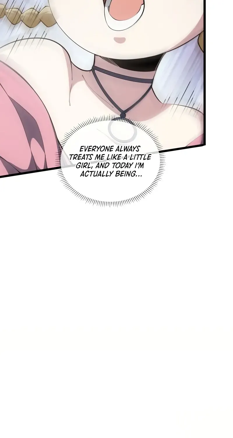 I Contracted Myself Zinmanga X Chapter 77 Page 24