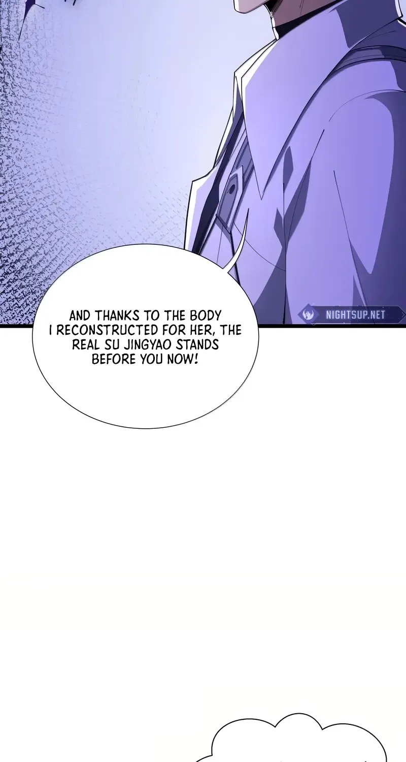 I Contracted Myself Zinmanga X Chapter 77 Page 40