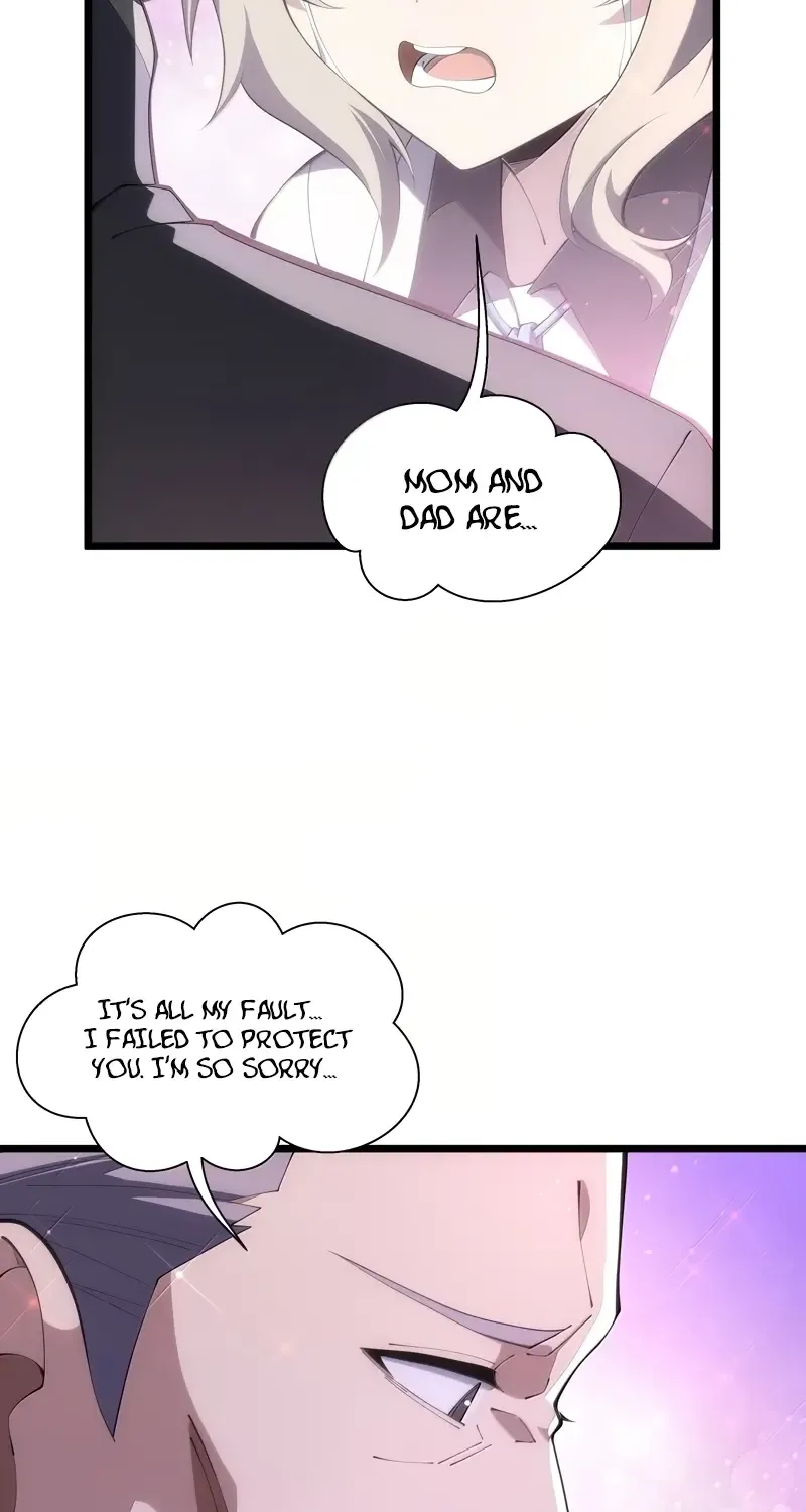 I Contracted Myself Zinmanga X Chapter 77 Page 44