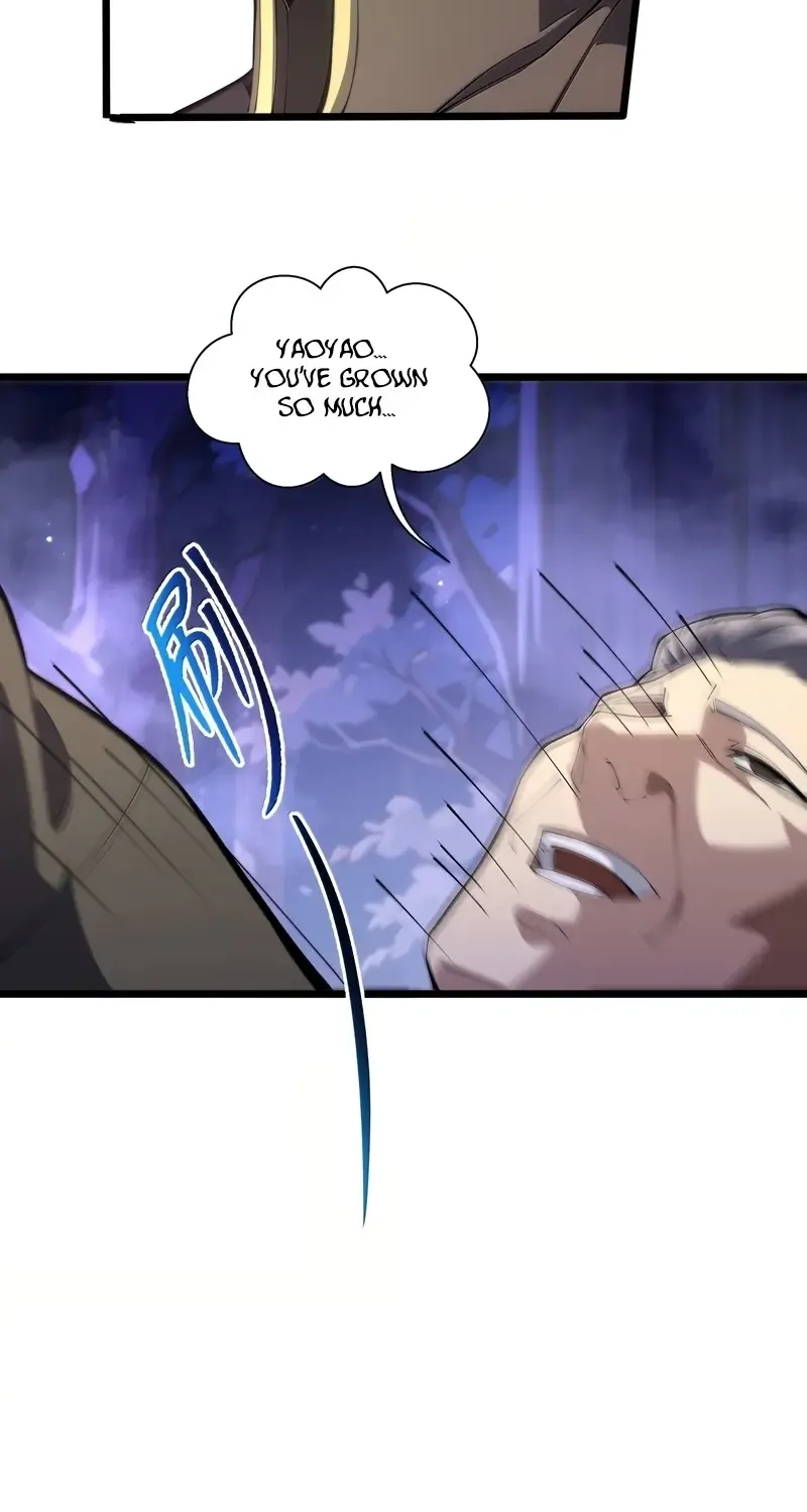 I Contracted Myself Zinmanga X Chapter 77 Page 51