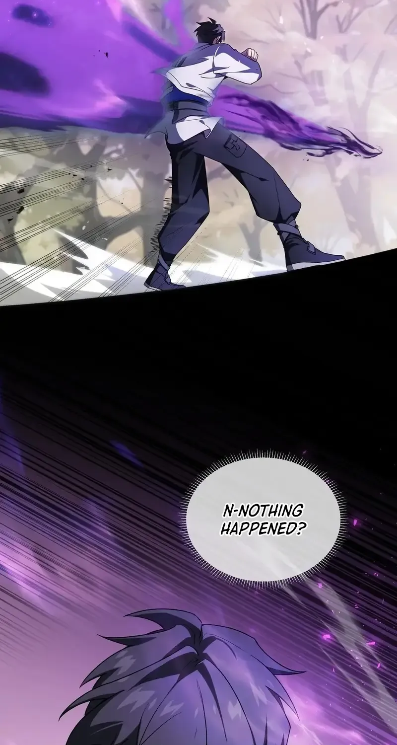I Contracted Myself Zinmanga X Chapter 74 Page 5
