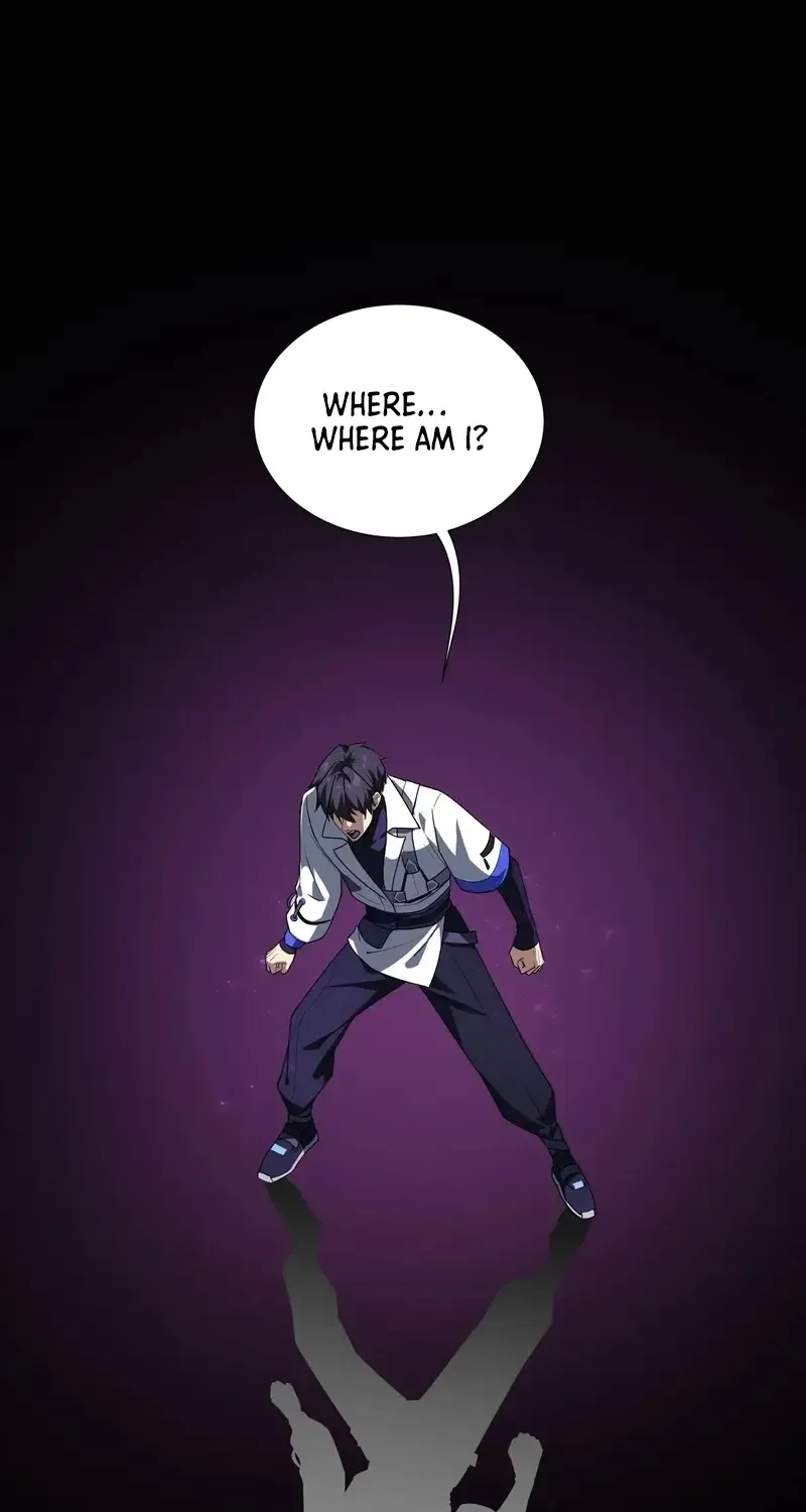 I Contracted Myself Zinmanga X Chapter 74 Page 8