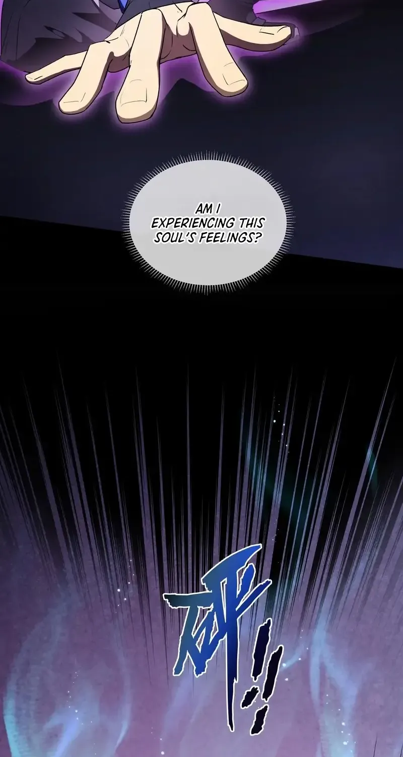 I Contracted Myself Zinmanga X Chapter 74 Page 20