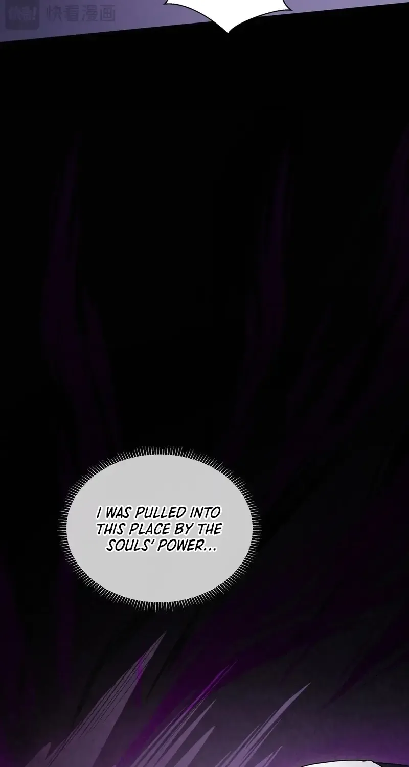 I Contracted Myself Zinmanga X Chapter 74 Page 23