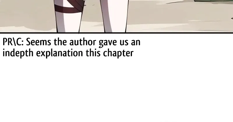 I Contracted Myself Zinmanga X Chapter 65 Page 6