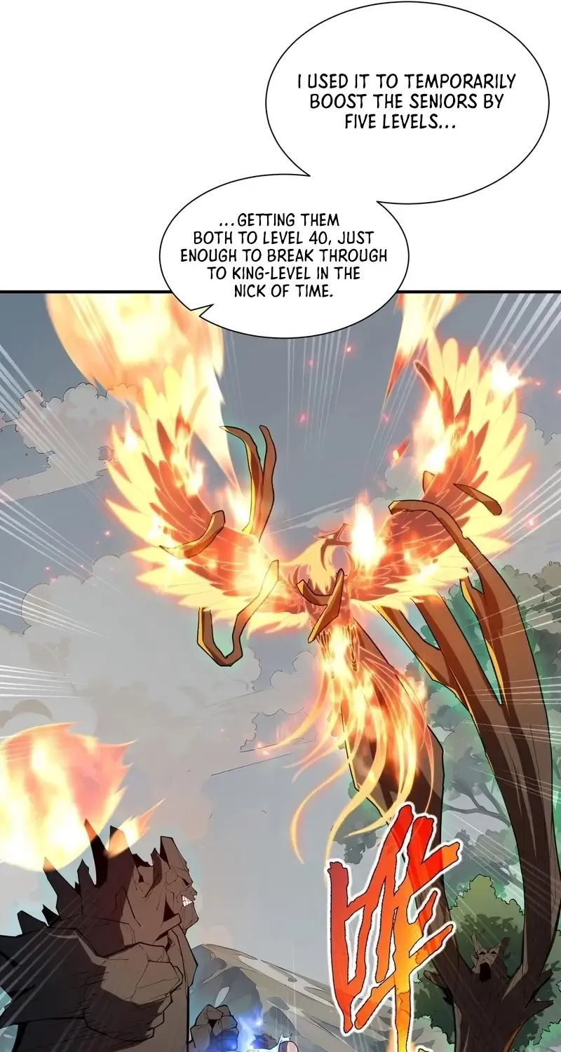 I Contracted Myself Zinmanga X Chapter 65 Page 7