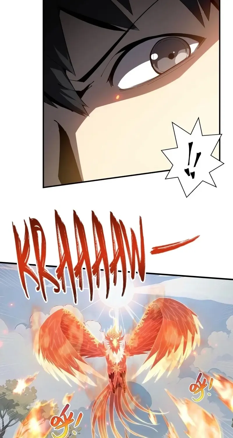 I Contracted Myself Zinmanga X Chapter 65 Page 14