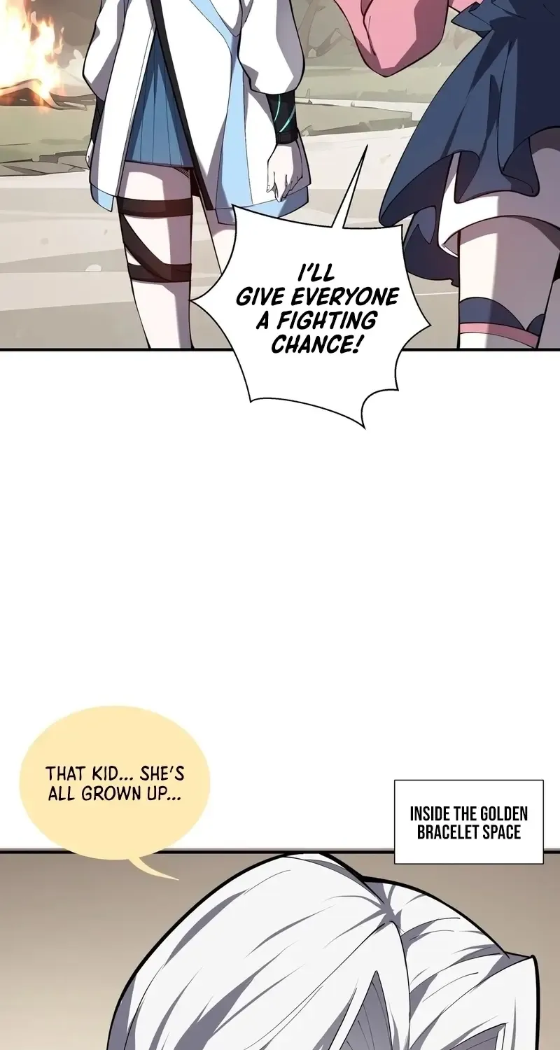 I Contracted Myself Zinmanga X Chapter 65 Page 23