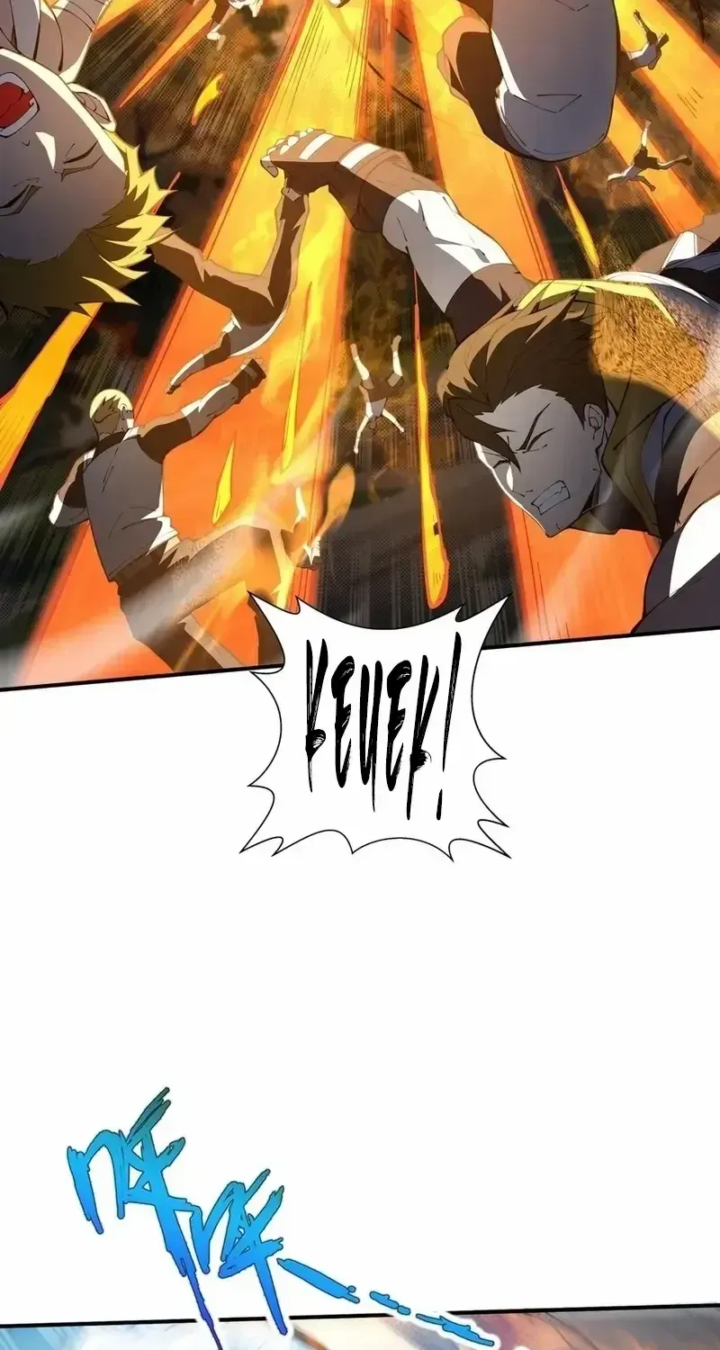 I Contracted Myself Zinmanga X Chapter 64 Page 68