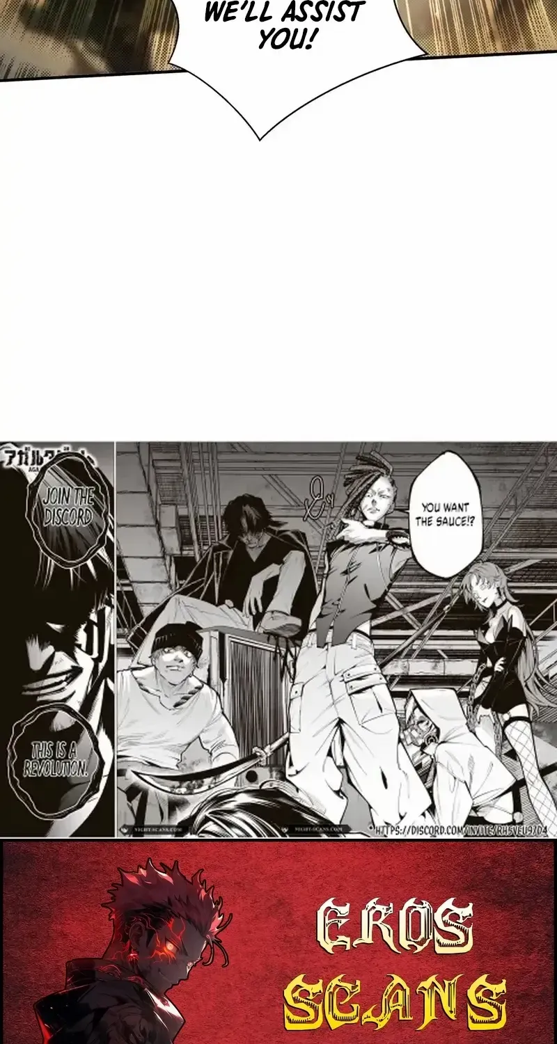 I Contracted Myself Zinmanga X Chapter 64 Page 77