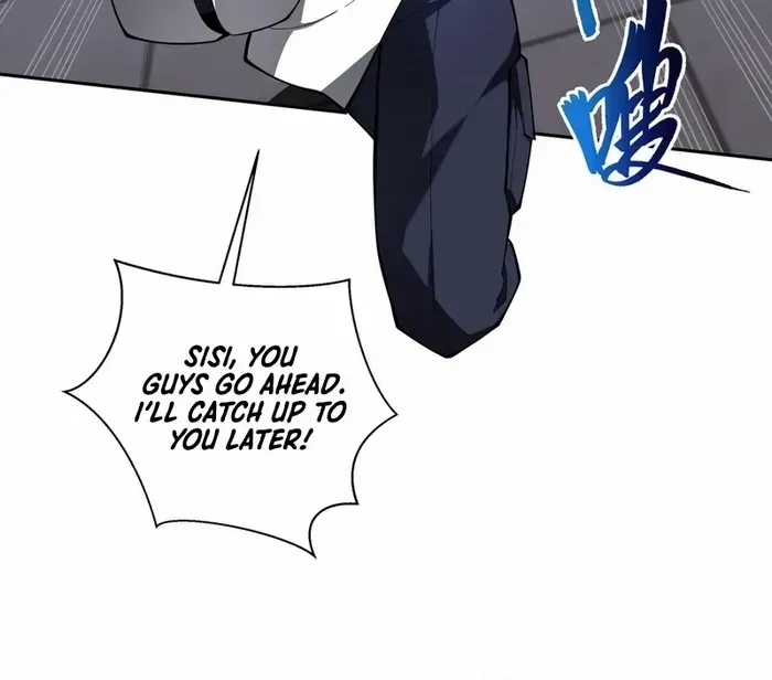 I Contracted Myself Zinmanga X Chapter 63 Page 18