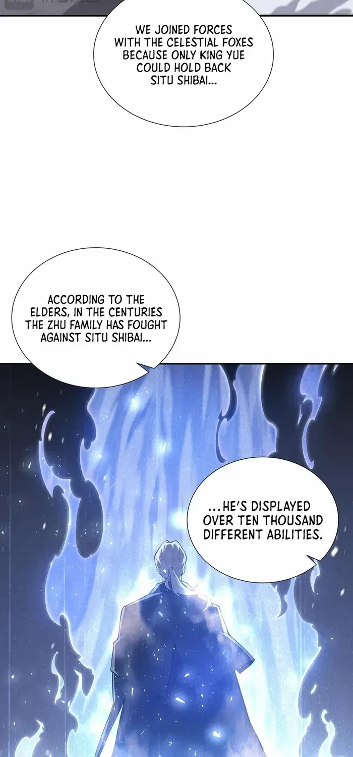 I Contracted Myself Zinmanga X Chapter 63 Page 37