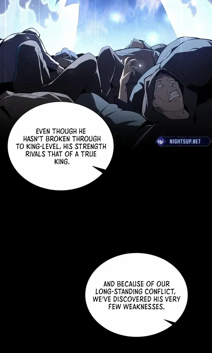I Contracted Myself Zinmanga X Chapter 63 Page 38