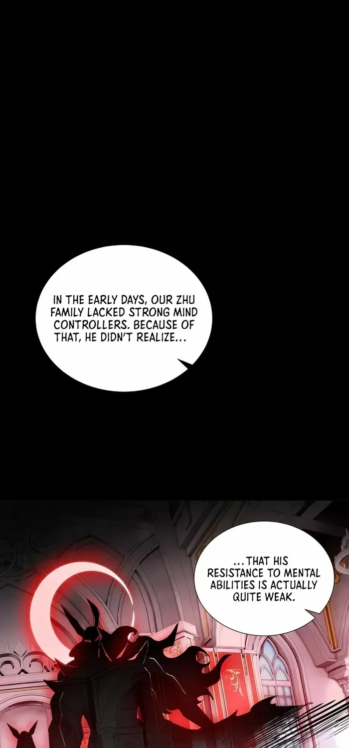 I Contracted Myself Zinmanga X Chapter 63 Page 39