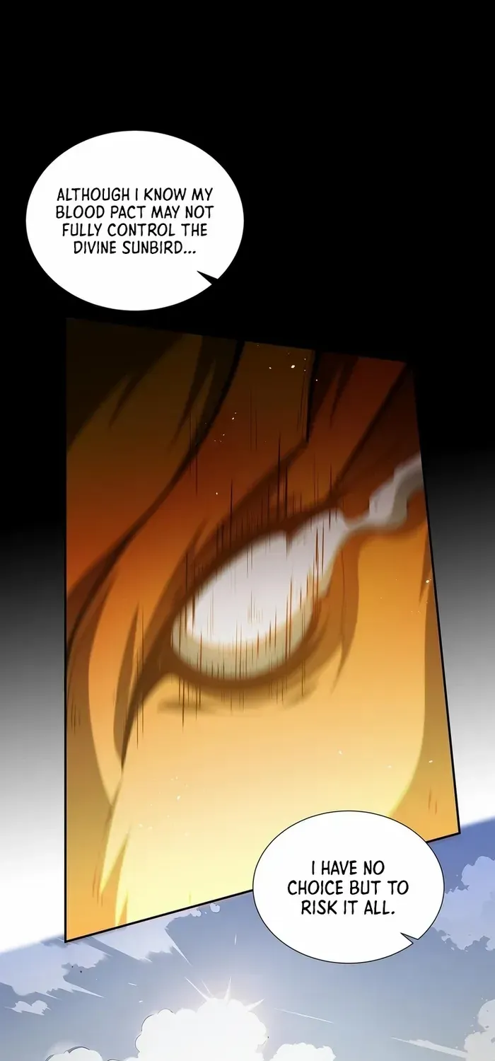 I Contracted Myself Zinmanga X Chapter 63 Page 46
