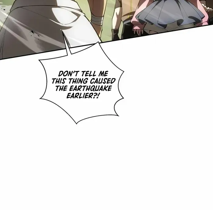 I Contracted Myself Zinmanga X Chapter 63 Page 54