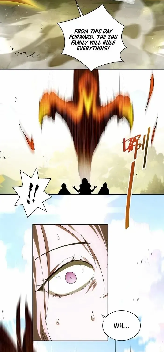 I Contracted Myself Zinmanga X Chapter 63 Page 58