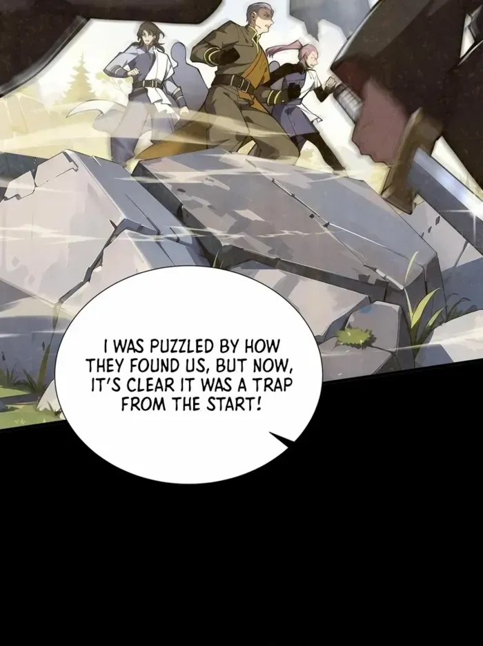 I Contracted Myself Zinmanga X Chapter 60 Page 18