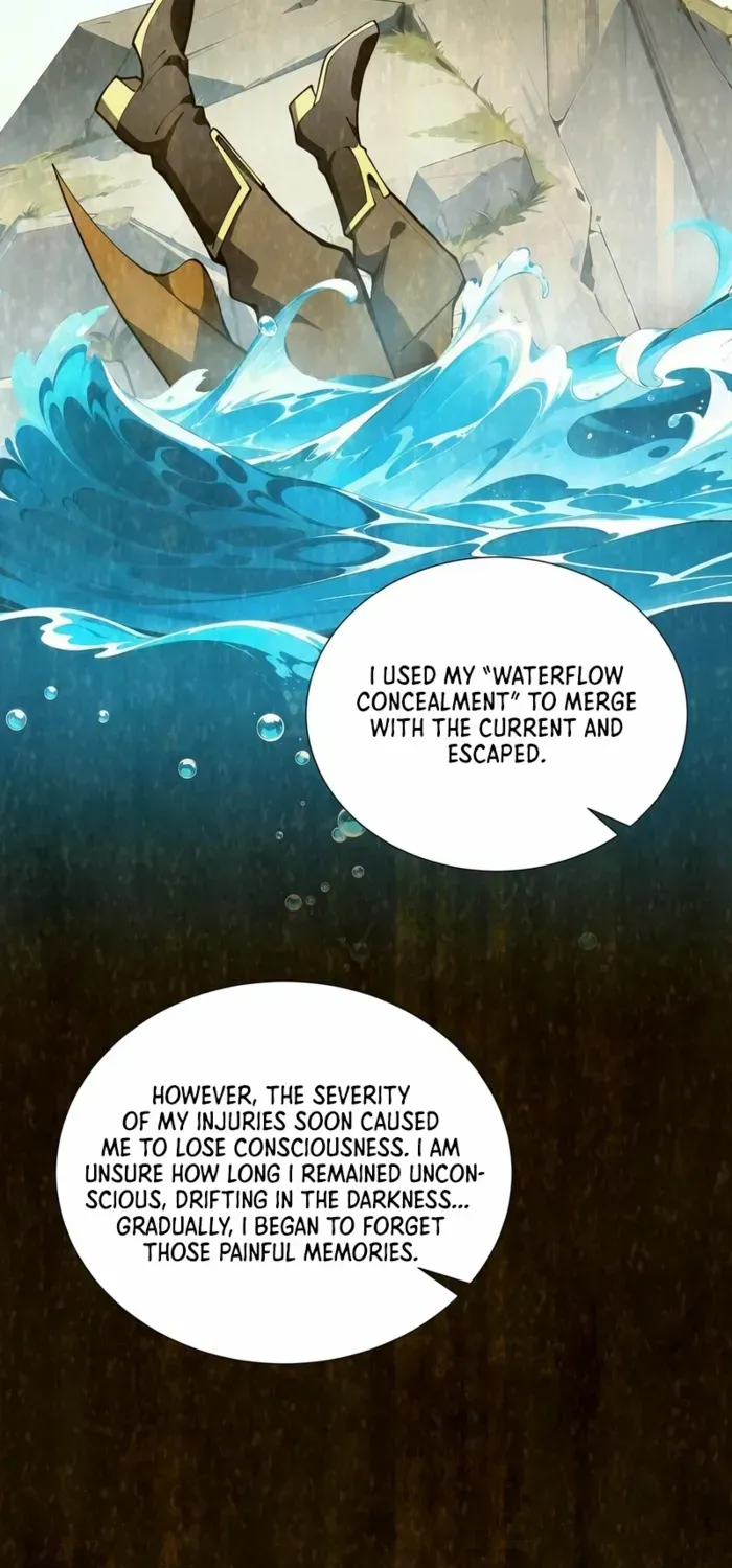 I Contracted Myself Zinmanga X Chapter 60 Page 23
